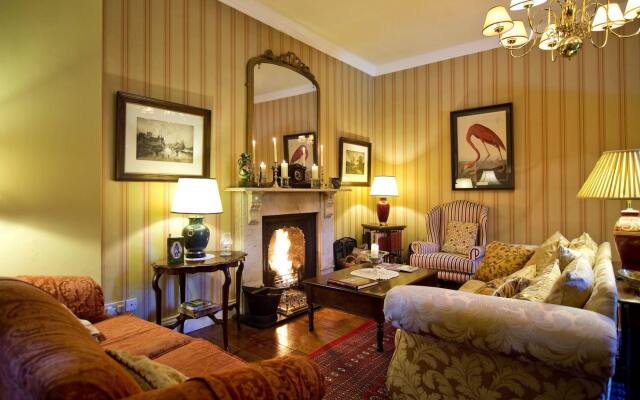 Carrig Country House