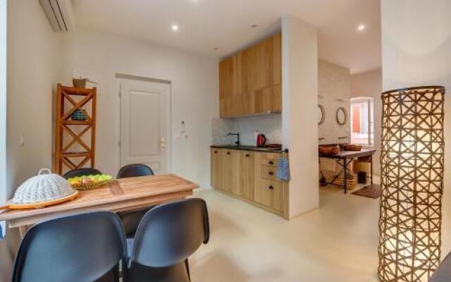 Apartments Argemonia