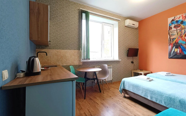 ApartHome