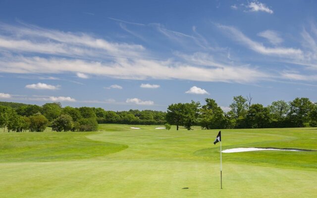 Forest of Arden Hotel & Country Club