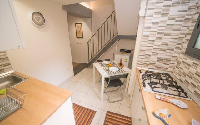 Central Station House Virginia