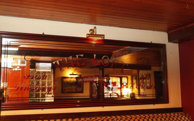 The Loft