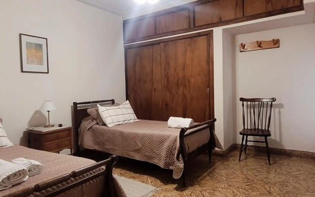 Mariposas del Parque