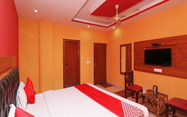 OYO 26602 Hotel Shubham