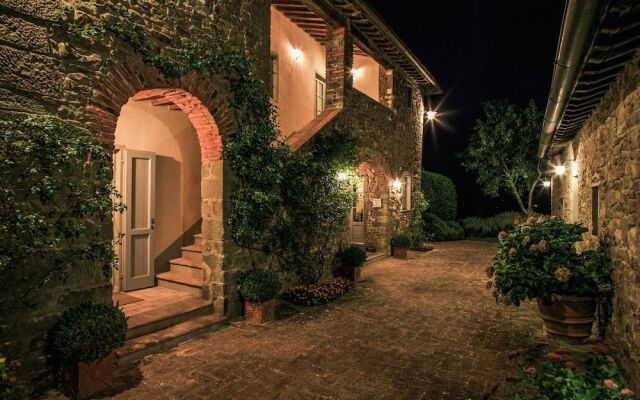 La Locanda Country Hotel