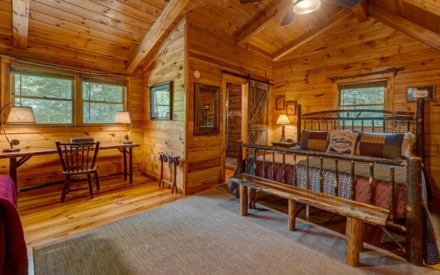 Castaway by Escape to Blue Ridge