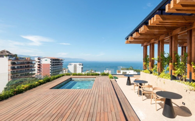 SAIL VIEW 105 VALLARTA, Ocean View