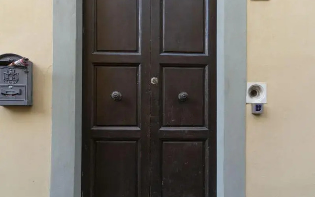La Lu Cozy Rooms