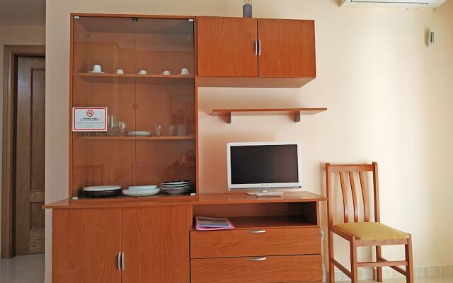 Apartamentos Caribe Marina D’Or 3000