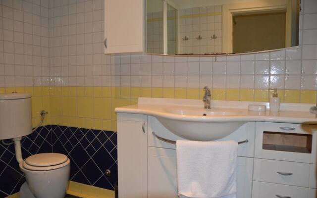 Apartment Olivera