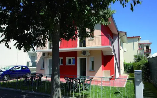 Villa Rossini