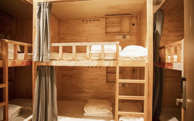 Fangorn International Hostel