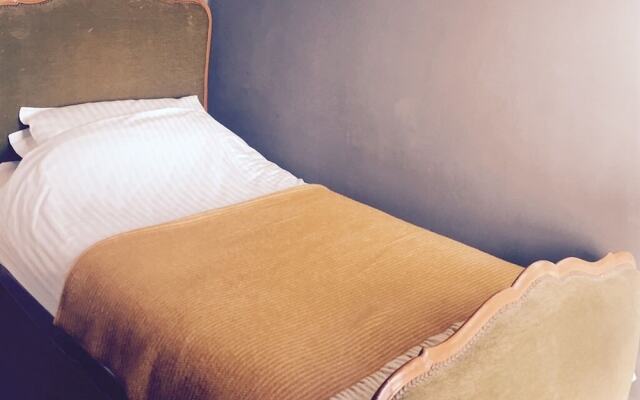 seaspray bed and breakfast