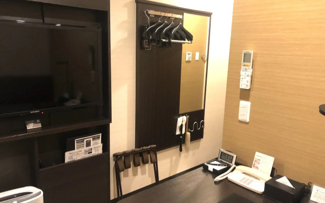 Jr West Group Via Inn Kanazawa
