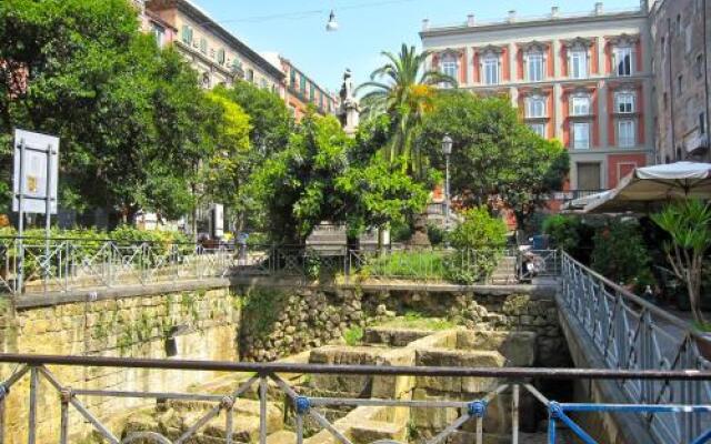 Bed Napoli Bed and Breakfast