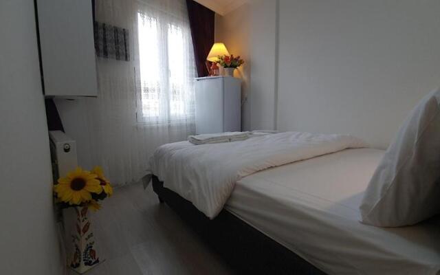 Leydi Butik Otel