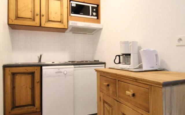 Appartement Lanslebourg-Mont-Cenis, 3 pièces, 6 personnes - FR-1-508-97