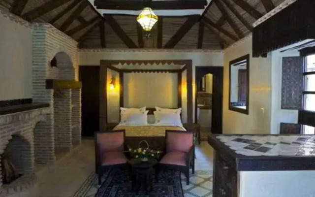 Riad Jnane Ines