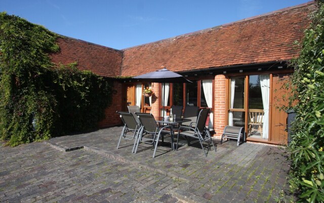 Whitley Elm Cottages