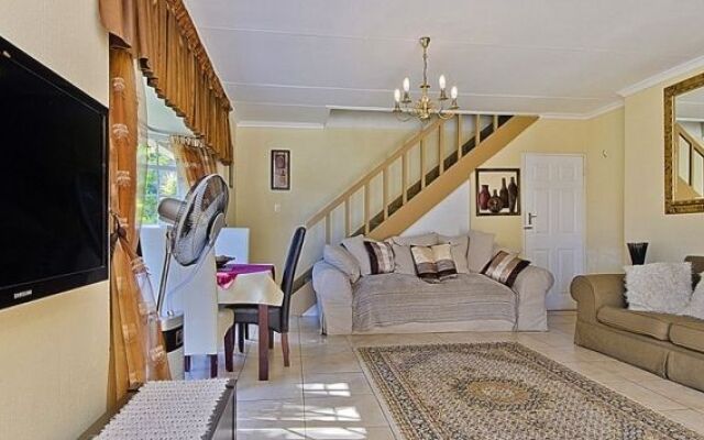 The Janana Guesthouse