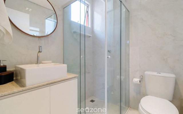 Charming Apt Just 600m From the Sea! - VLA