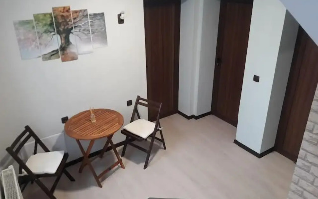 Sharkova House Bansko