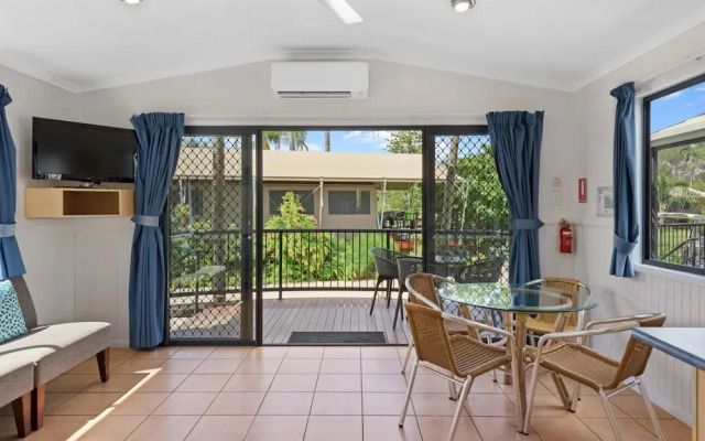 Discovery Parks - Fraser Street, Hervey Bay