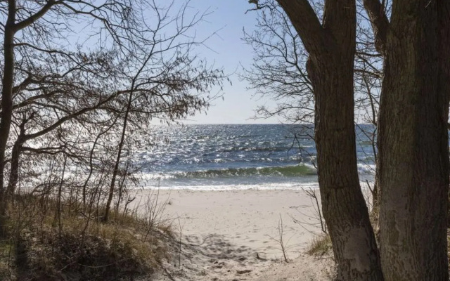 "Selma" - 300m from the sea in Bornholm