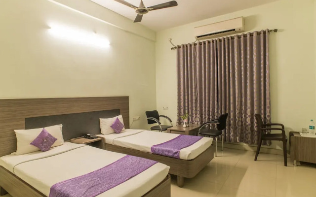 Utsav Resort by The Citi Residenci