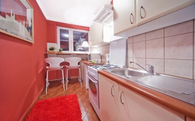 Apartamenty TWW Tomasza