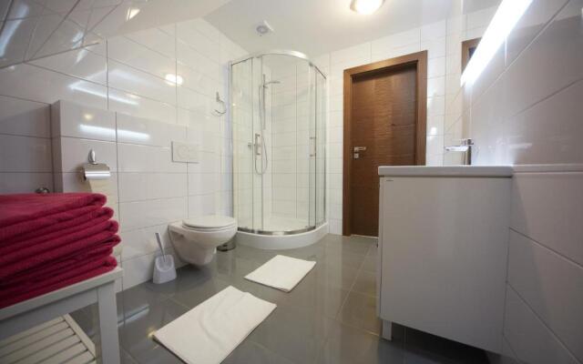Apartamenty Siklawa Krupówki