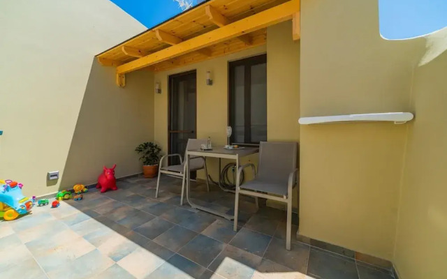 Anatoli Residence - in the Old Town of Rethymno