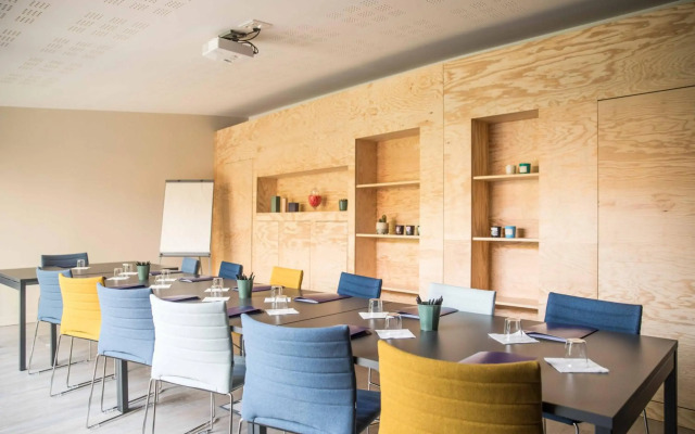 T Boutique Hotel