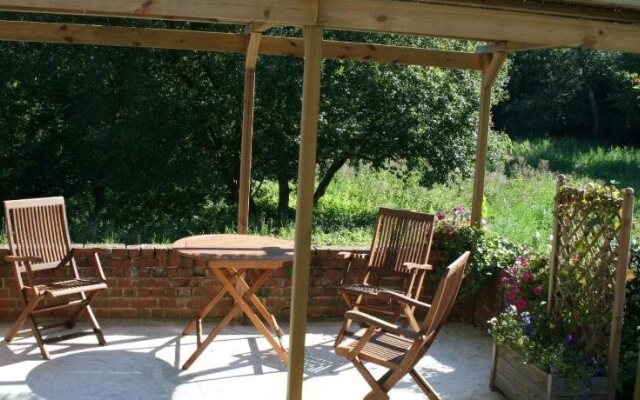 B&B Ferme du Petit Breuil