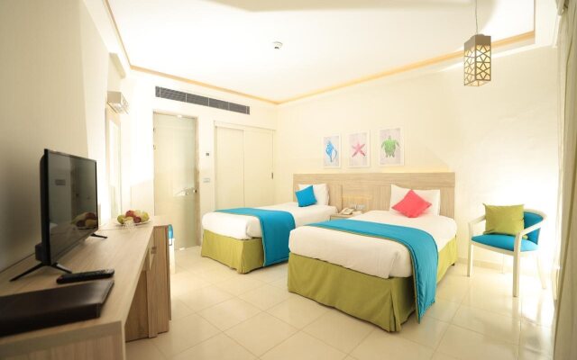 Shams Lodge Water Sports Resort