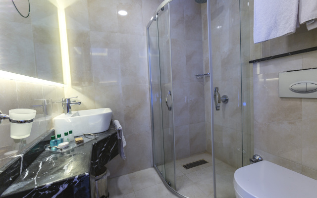 Atro Hotel
