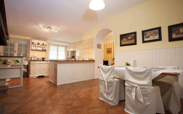 La Marmifera B&B