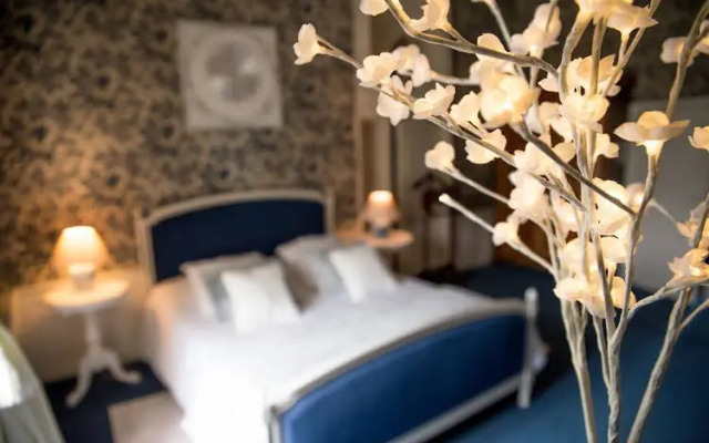 Château de la Motte Beaumanoir