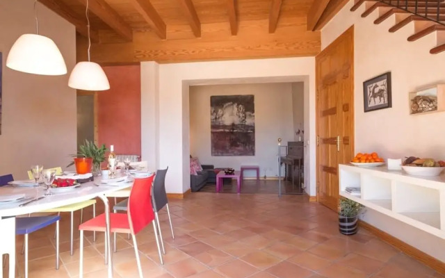 Historcal House Palma