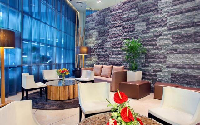 PARKROYAL Serviced Suites Kuala Lumpur