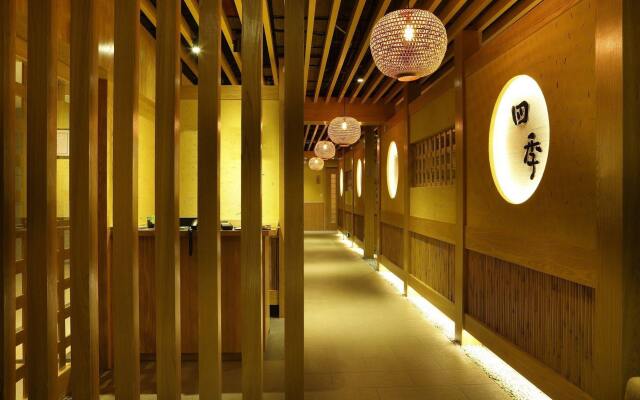 Panyu Yuwa Serviced Residences