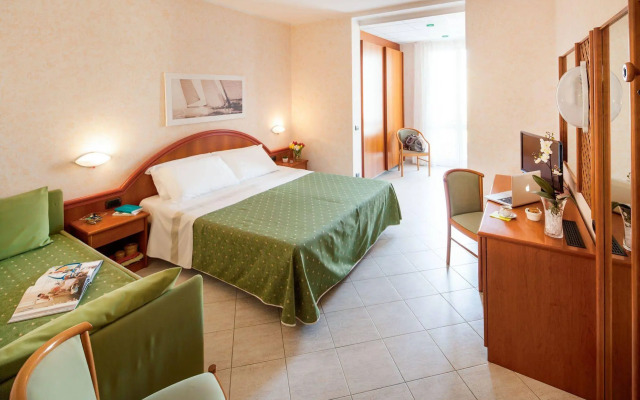 Hotel Gabriella