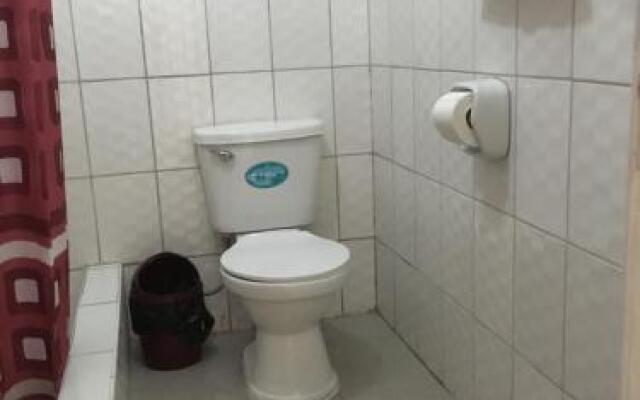 Casa Huanchaco