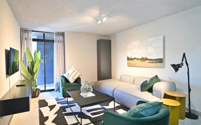 Circa Aparthotel by Totalstay