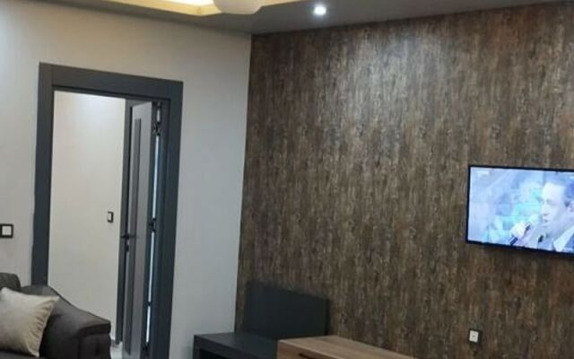 Fermir Grand Otel
