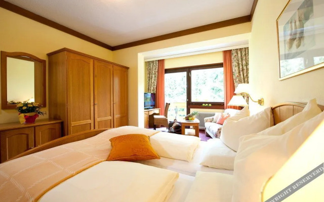 Wohlfühl & Genusshotel Felsenhof - Ihr 4* Hotel In Bad Kleinkirchheim, Kärnten