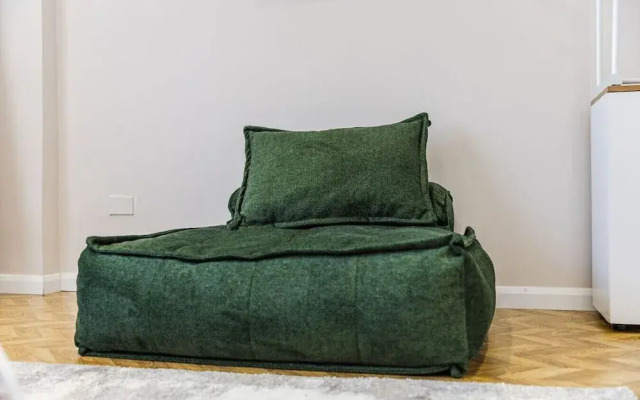 1 Bedroom Loft - Serenitas 1