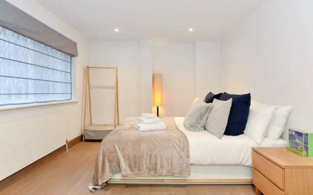 London Choice Apartments - Covent Garden