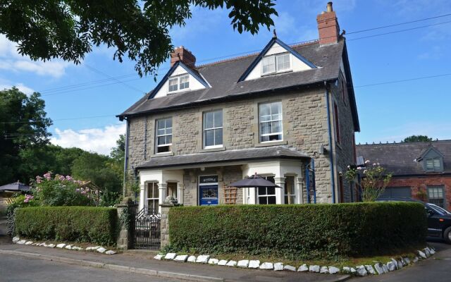 Rosedale Retreat B&B