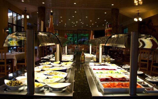 Horizontes La Granjita